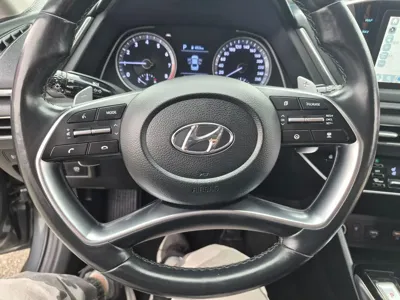 Hyundai Sonata 2020, 102395 км, за 13990000 KRW - фото 9