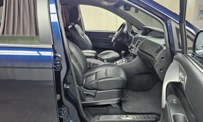 KG_Mobility_Ssangyong KORANDO 2019, 136780 км, за 9900000 KRW - фото 26