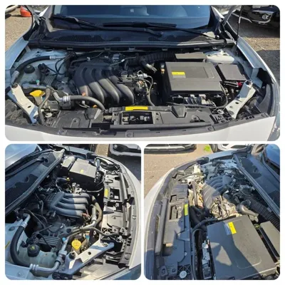 Renault-KoreaSamsung SM3 2016, 107438 км, за 5700000 KRW - фото 8