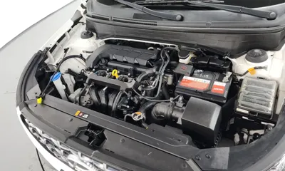 Hyundai Venue 2020, 51265 км, за 14990000 KRW - фото 6