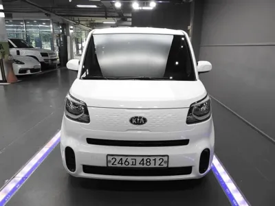 Kia Ray 2020, 46360 км, за 7400000 KRW