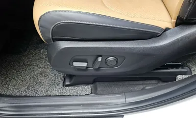 Kia Canival 2023, 48462 км, за 31400000 KRW - фото 31