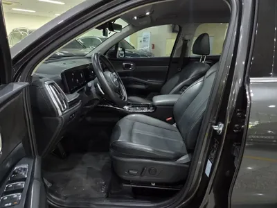 Kia Sorento 2025, 9734 км, за 34700000 KRW - фото 6