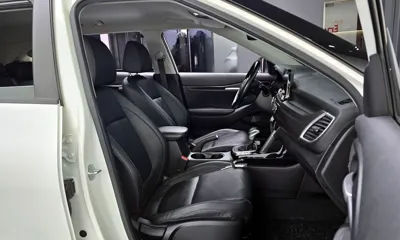 Kia Seltos 2021, 74875 км, за 18800000 KRW - фото 10