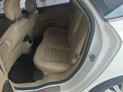 Ford Mondeo 2016, 117899 км, за 33500 CNY - фото 17
