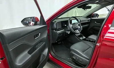 Hyundai Kona 2023, 8710 км, за 22900000 KRW - фото 10