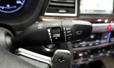 Hyundai Genesis 2015, 98313 км, за 11500000 KRW - фото 18