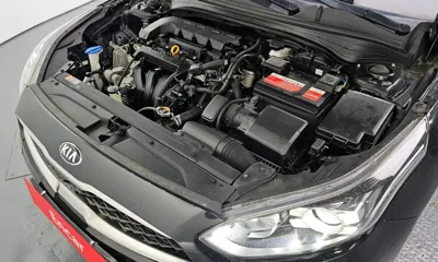 Kia K3 2019, 126052 км, за 9800000 KRW - фото 6