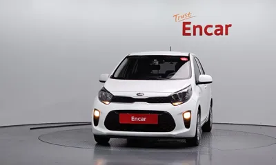 Kia Morning 2018, 18564 км, за 7200000 KRW - фото 3