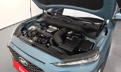 Hyundai Kona 2018, 120372 км, за 12200000 KRW - фото 6