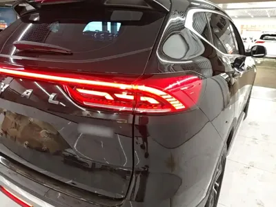 Haval H6 2024, 21600 км, за 69200 CNY - фото 8