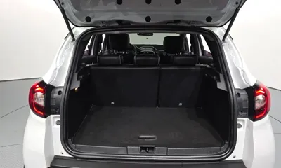 Renault-KoreaSamsung QM3 2018, 147749 км, за 7000000 KRW - фото 20