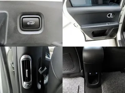 Hyundai Ioniq5 2024, 29739 км, за 30800000 KRW - фото 18