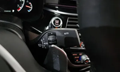 BMW 5-Series 2019, 104358 км, за 29990000 KRW - фото 33