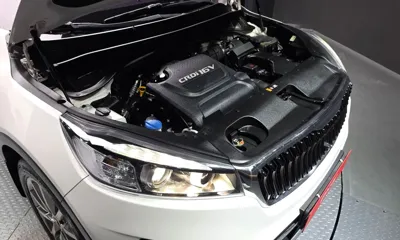 Kia Sorento 2017, 129627 км, за 14400000 KRW - фото 6