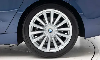 BMW Gran Turismo 2021, 68800 км, за 40500000 KRW - фото 5