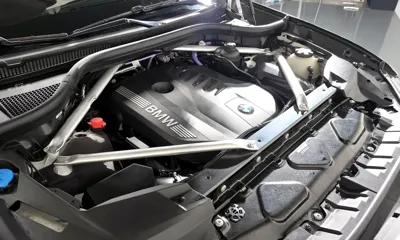 BMW X7 2024, 38700 км, за 99990000 KRW - фото 6