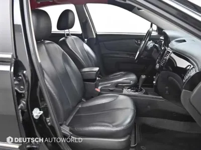 Kia Lotze 2009, 156380 км, за 2500000 KRW - фото 10