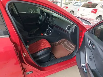 Mazda Atenza 2016, 71000 км, за 45199 CNY - фото 25