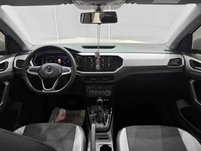 Volkswagen Tacqua 2023, 28000 км, за 99800 CNY - фото 12