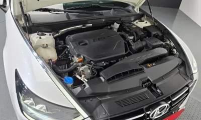 Hyundai Sonata 2020, 160611 км, за 11990000 KRW - фото 6