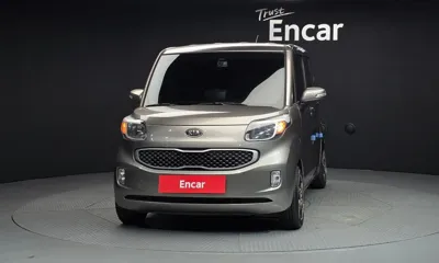 Kia Ray 2012, 236652 км, за 2500000 KRW
