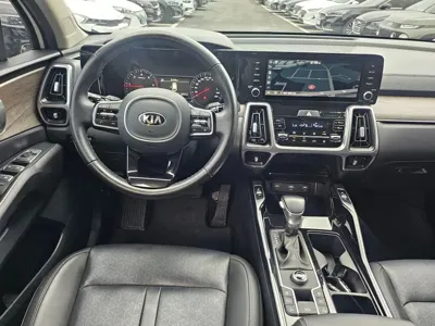 Kia Sorento 2021, 80530 км, за 21900000 KRW - фото 16