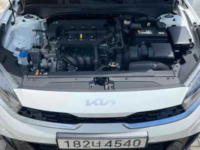 Kia K3 2022, 100000 км, за 13000000 KRW - фото 8