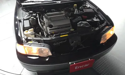 Renault-KoreaSamsung SM5 2004, 57845 км, за 4900000 KRW - фото 6