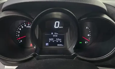 Kia Ray 2022, 85340 км, за 6500000 KRW - фото 8