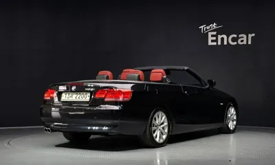 BMW 3-Series 2010, 139513 км, за 99990000 KRW