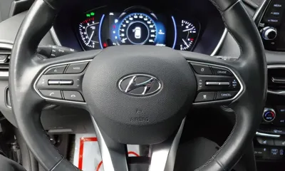 Hyundai Santafe 2019, 129359 км, за 18500000 KRW - фото 11