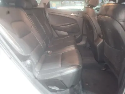 Hyundai Tucson 2017, 119263 км, за 10900000 KRW - фото 17