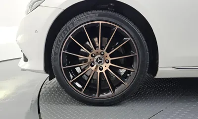 Mercedes-Benz E-Class 2017, 157186 км, за 18500000 KRW - фото 5
