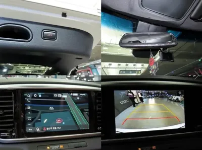 Kia Sportage 2019, 52330 км, за 19000000 KRW - фото 18