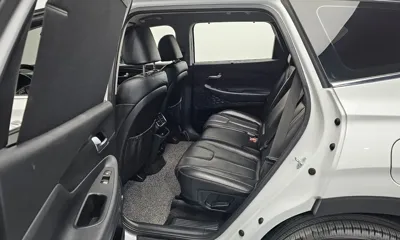 Hyundai Santafe 2019, 126372 км, за 16900000 KRW - фото 12