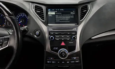 Hyundai Grandeur 2016, 244832 км, за 4990000 KRW - фото 14