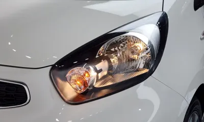Kia Morning 2016, 89935 км, за 6300000 KRW - фото 22