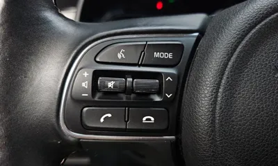 Kia Niro 2021, 94379 км, за 20900000 KRW - фото 27