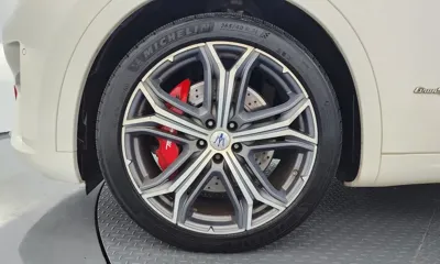 Maserati Levante 2019, 243995 км, за 18990000 KRW - фото 5
