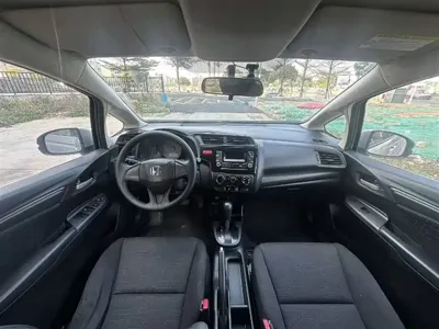 Honda Fit 2016, 100000 км, за 26800 CNY - фото 5