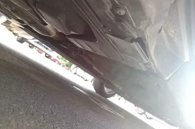 Audi Q3 2017, 92400 км, за 64607.9 CNY - фото 29
