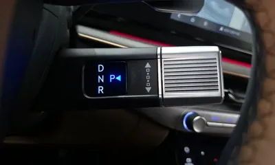 Hyundai Grandeur 2024, 29450 км, за 39800000 KRW - фото 9