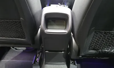 Mercedes-Benz GLA-Class 2020, 88317 км, за 26500000 KRW - фото 34