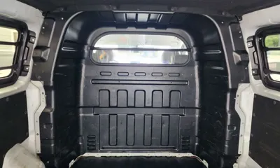 Hyundai Starex 2010, 186458 км, за 4800000 KRW - фото 20