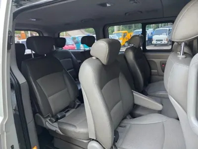Hyundai Starex 2010, 175900 км, за 5500000 KRW - фото 8