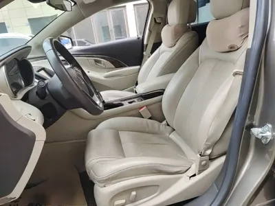 Buick LaCrosse 2015, 78900 км, за 28200 CNY - фото 15