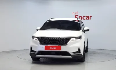Kia Canival 2022, 101494 км, за 25300000 KRW