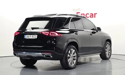 Mercedes-Benz GLE-Class 2021, 85298 км, за 51300000 KRW