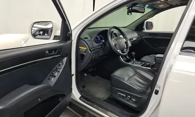 Hyundai Veracruz 2015, 125323 км, за 9500000 KRW - фото 10